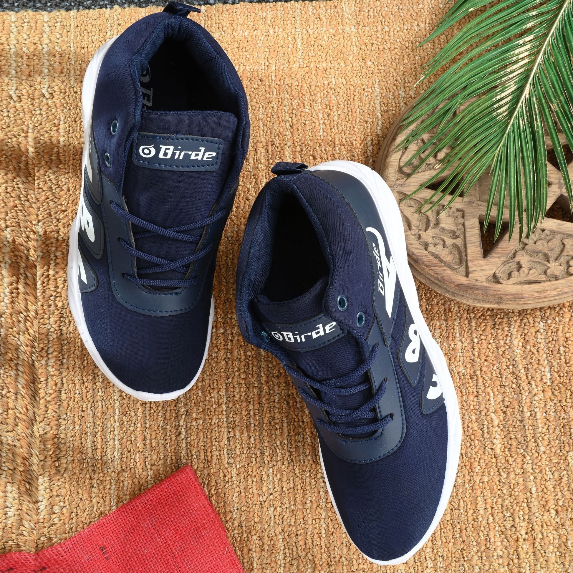 BIRDE Trendy Stylish Casual Shoes For Men