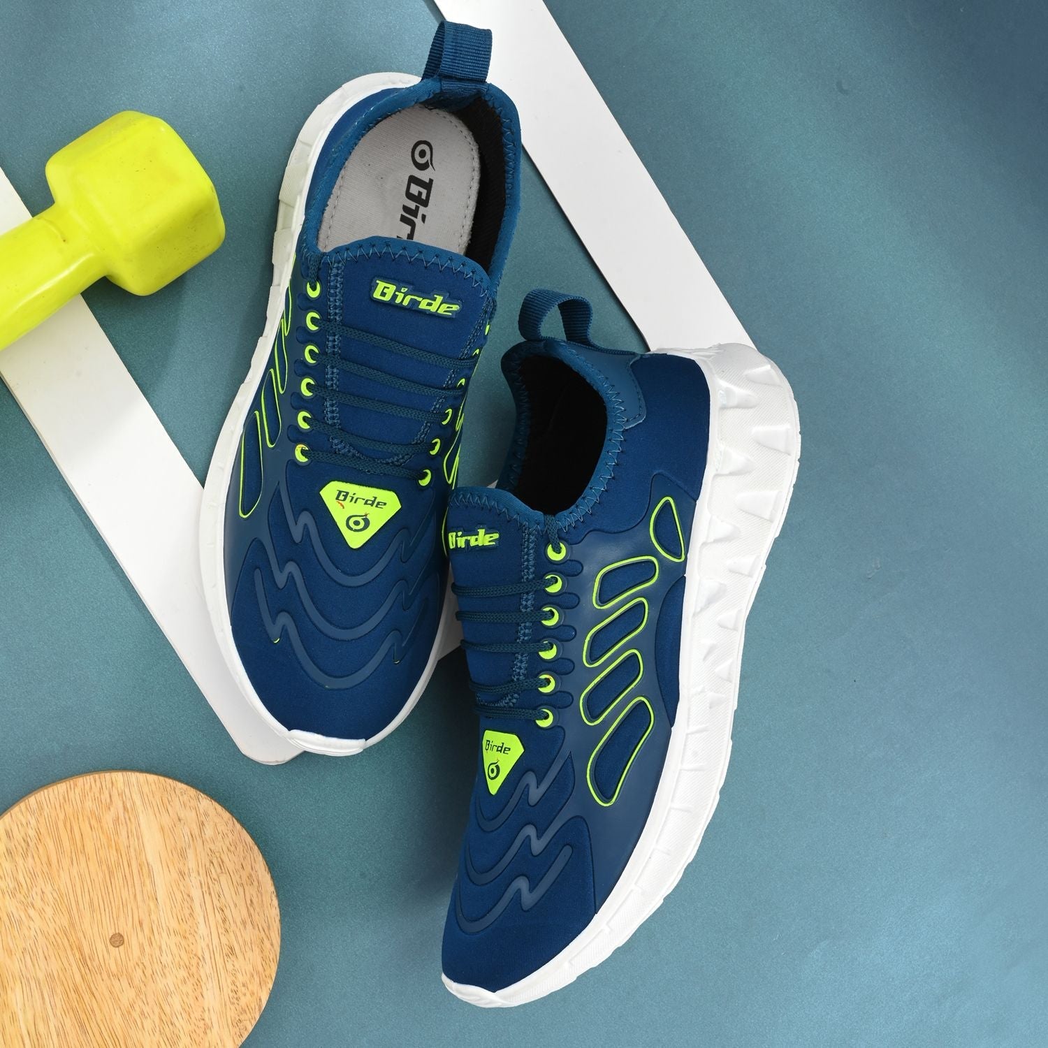 BIRDE Trendy Stylish Shoes For Men