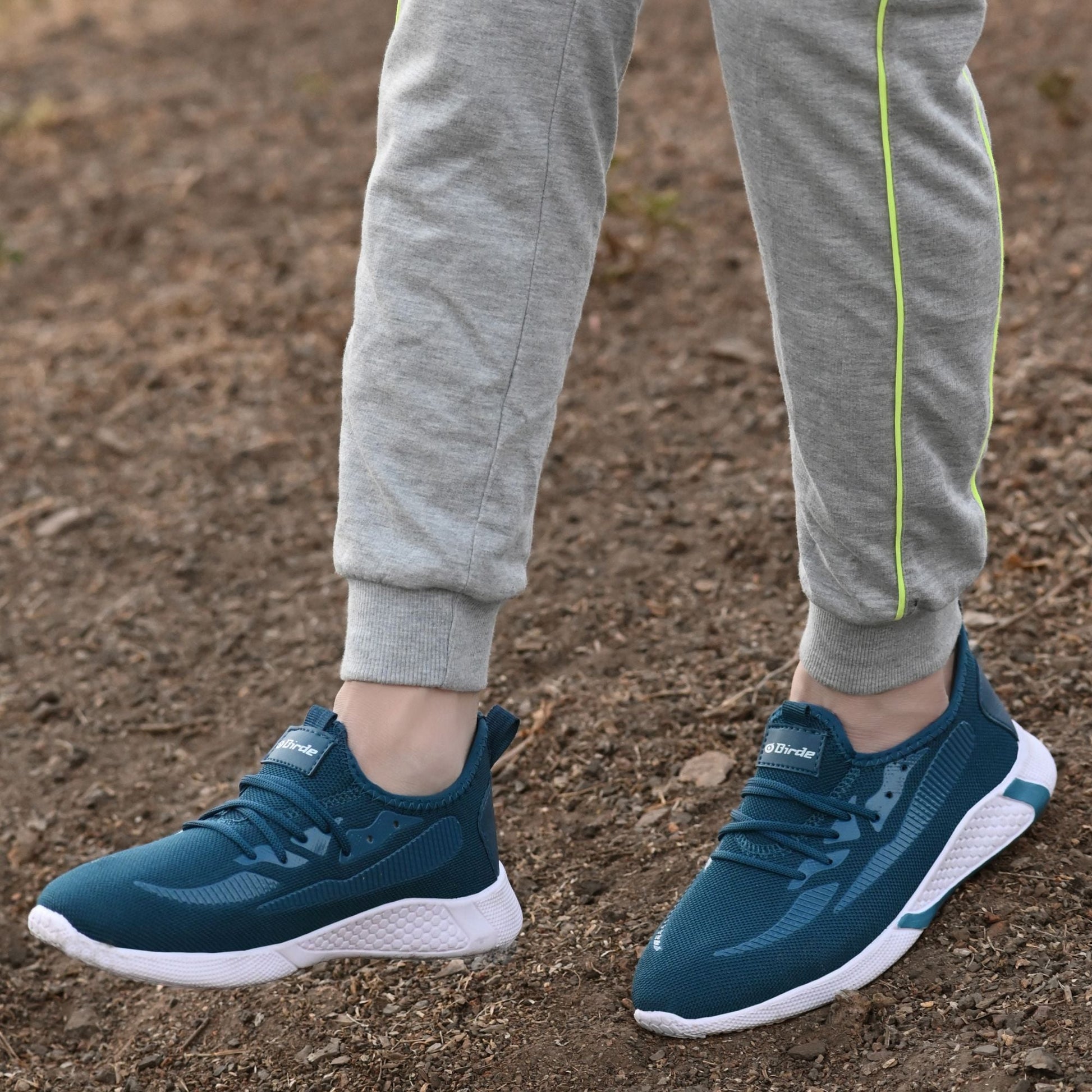 BIRDE Trendy Stylish Shoes For Men