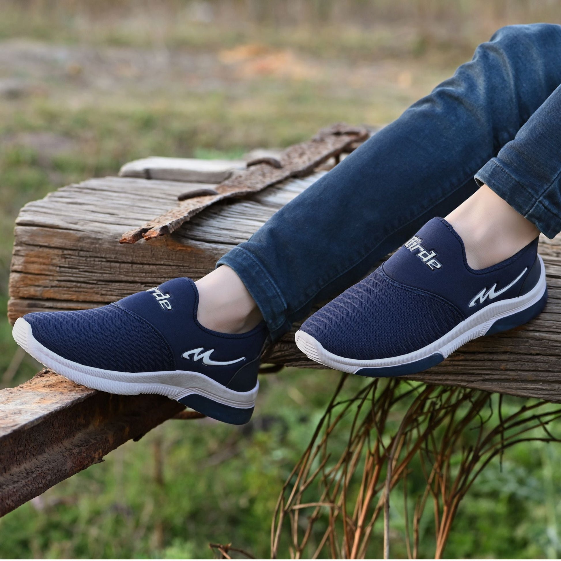 BIRDE Trendy Stylish Casual Shoes For Men